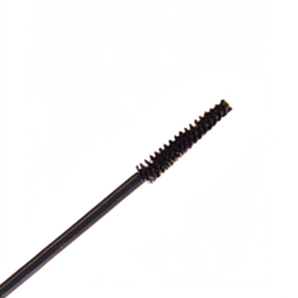 Waterproof Mascara Wand - For Casen Black Mascara Waterproof Volumizing