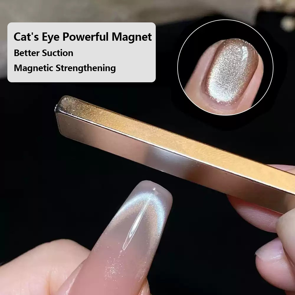 Salon Cat's Eye Gel Nail Polis - Contour Palette Stick 评论和价格