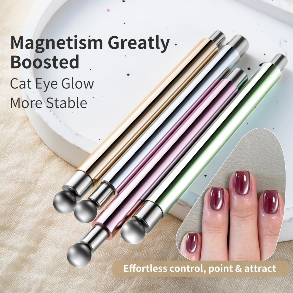 Cat Eye Nail Art Magnetic Stic - Contour Palette Stick 评论和价格