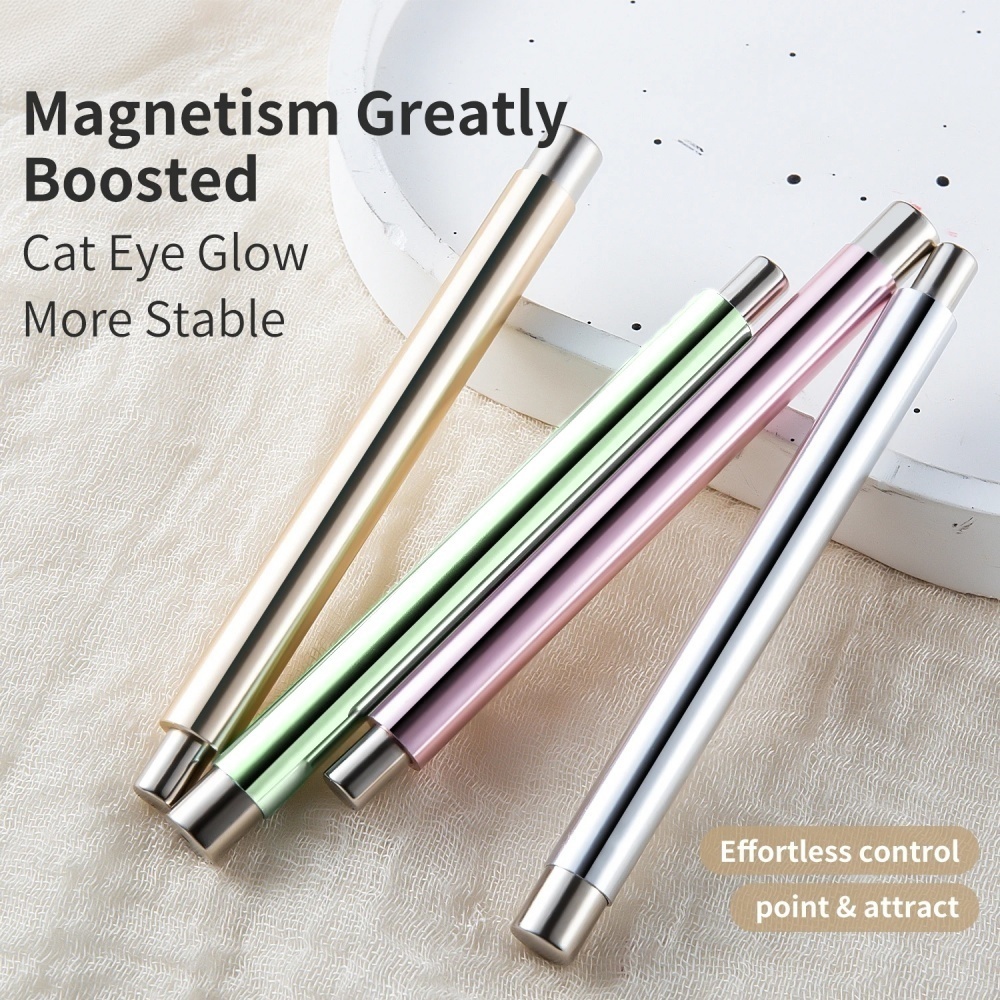 Cat Eye Nail Art Magnetic Stic - Contour Palette Stick 评论和价格