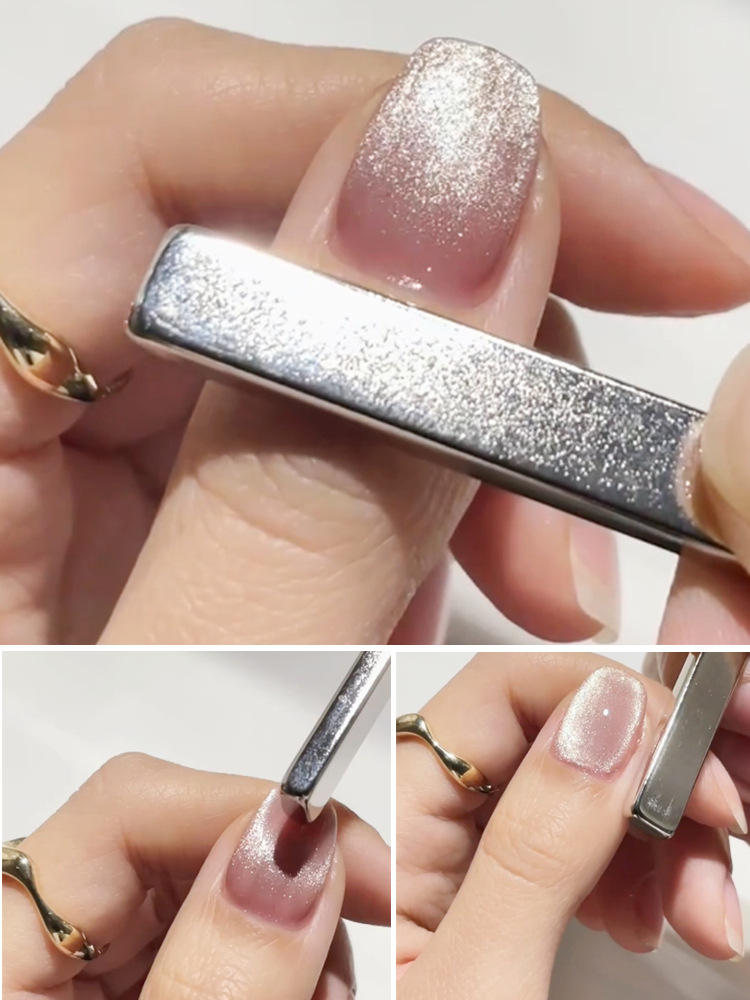 Strong Cat Magnetic Stick UV G - Contour Palette Stick 评论和价格