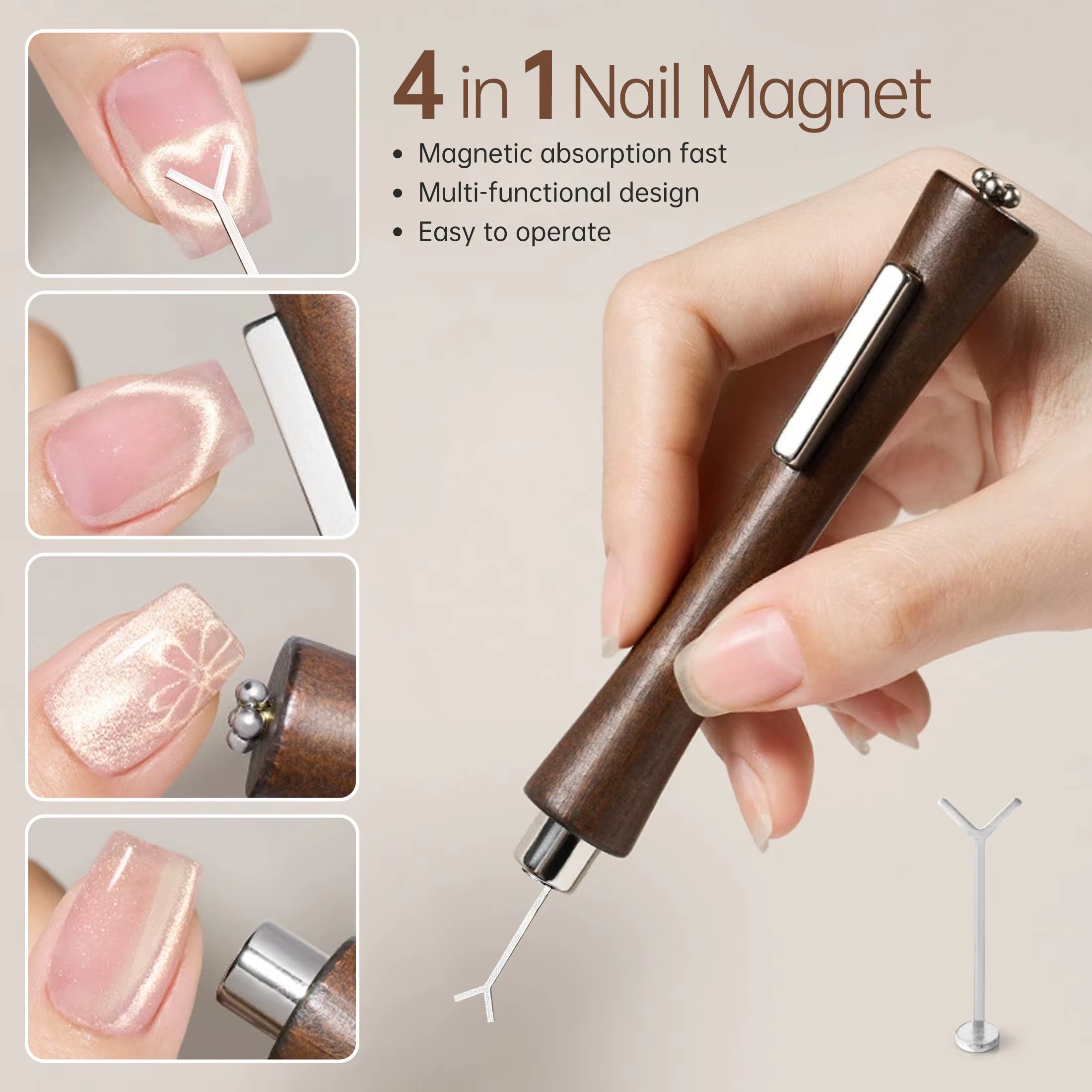 2pcs 3In1 Strong Multifunction - Contour Palette Stick 评论和价格