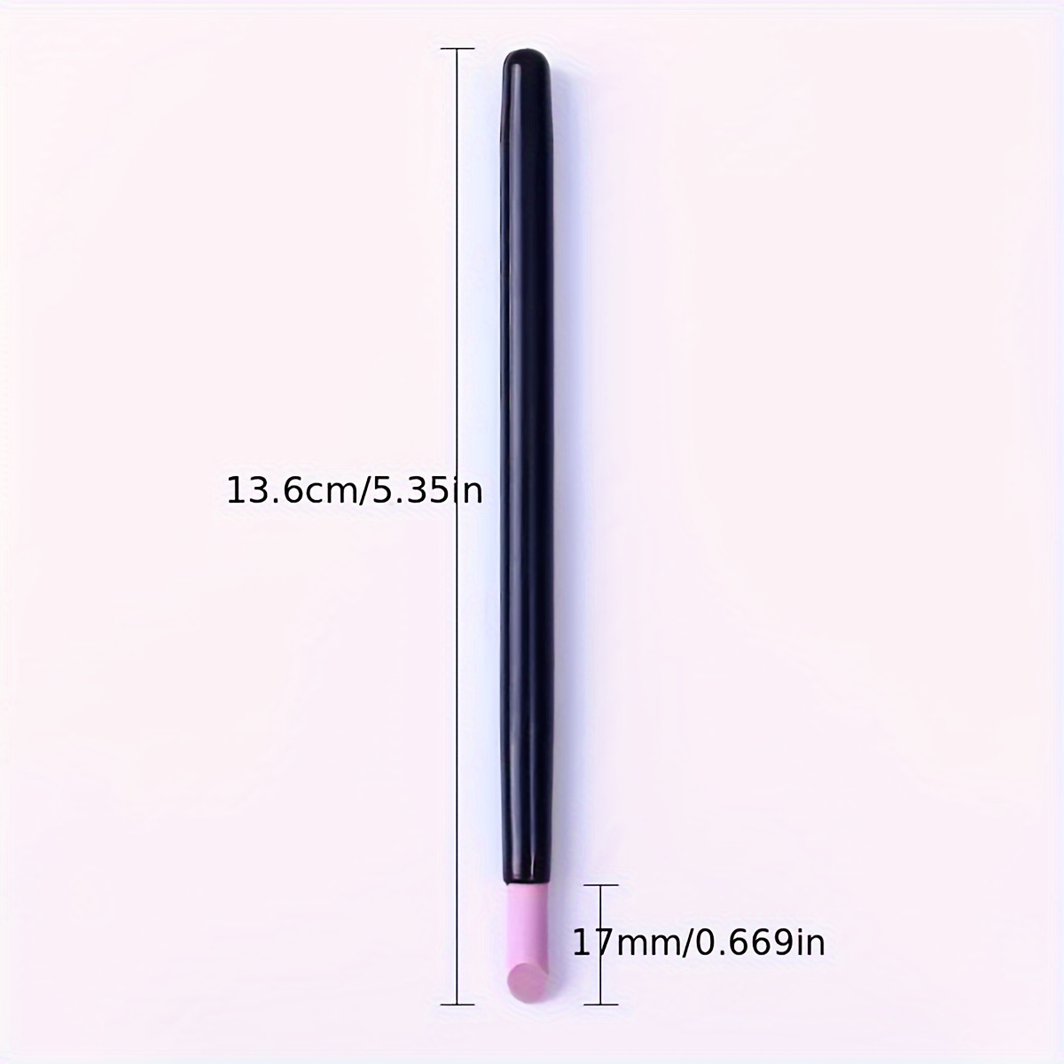Quartz Ceramic Engraving Pen N - Contour Palette Stick 评论和价格