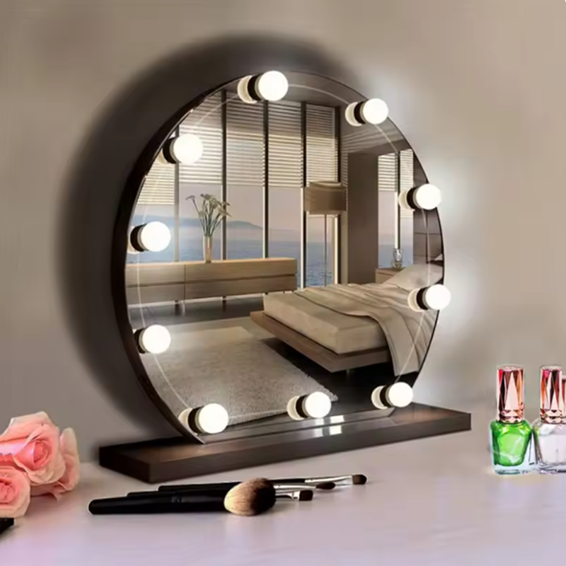 LED Lady Beauty Makeup Lights  - Beauty No Makeup 评论和价格