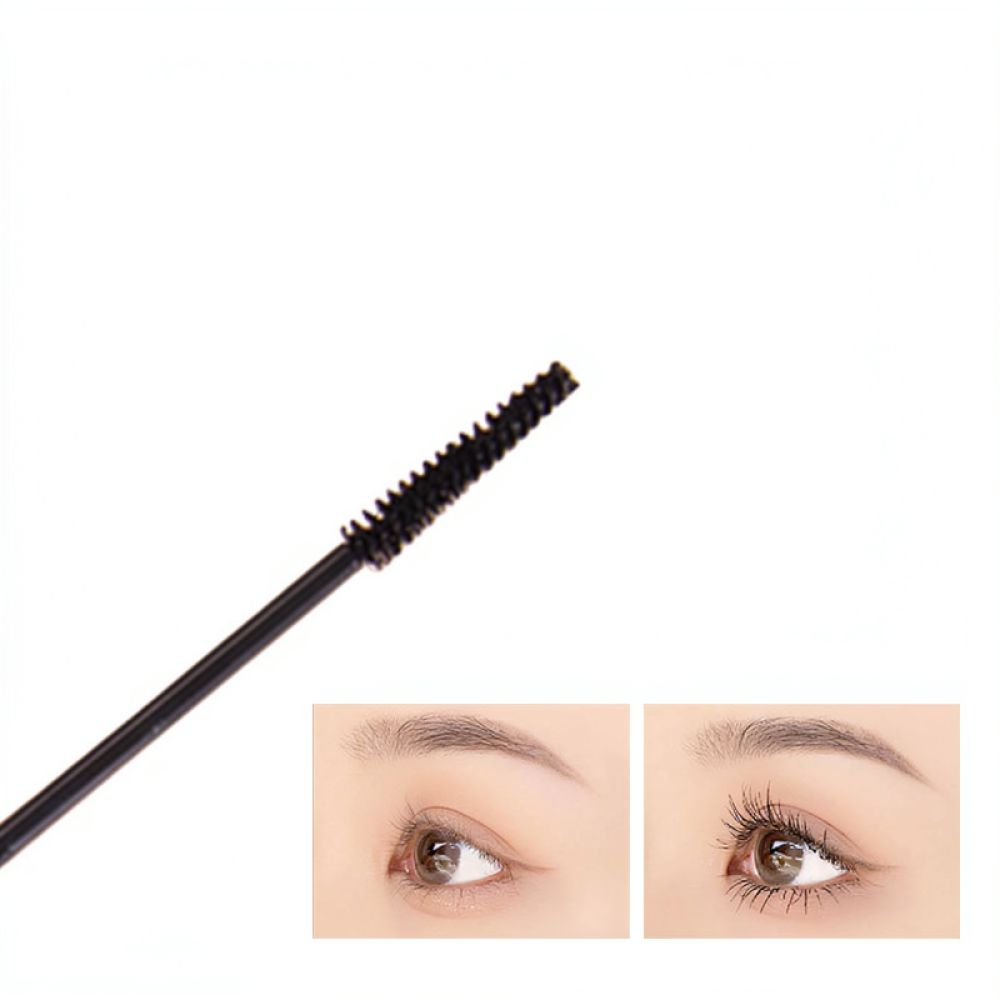 For Casen Waterproof Mascara L - Waterproof Mascara Wand 评论和价格