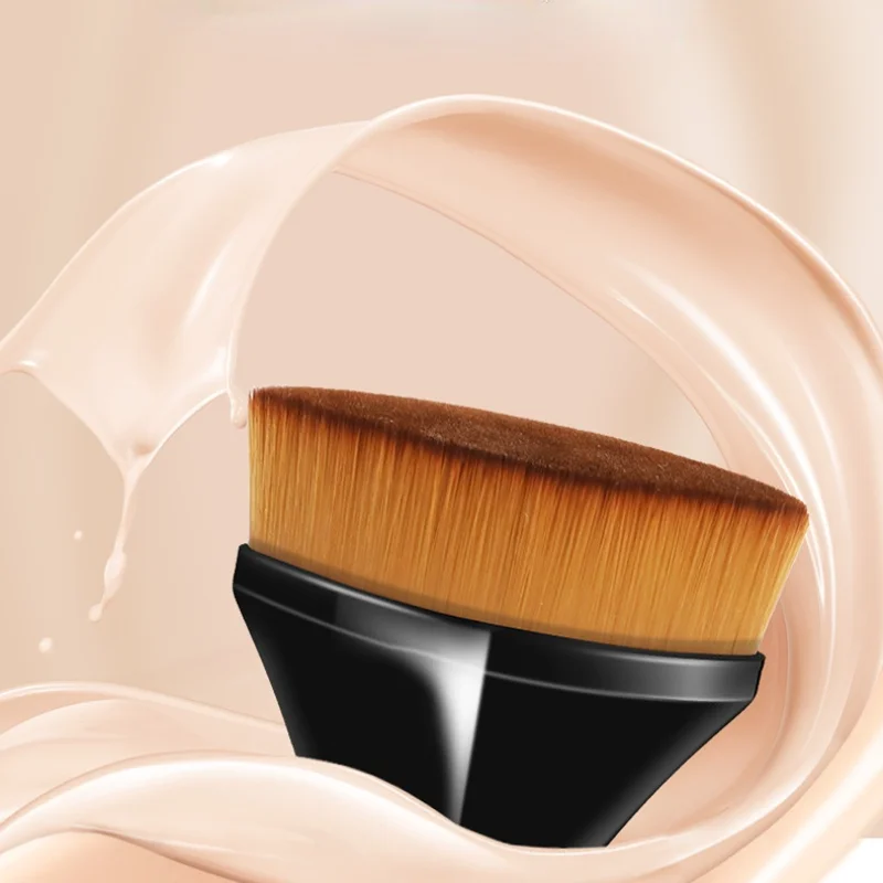 New No.55 Magic Makeup Brush P - Beauty No Makeup 评论和价格