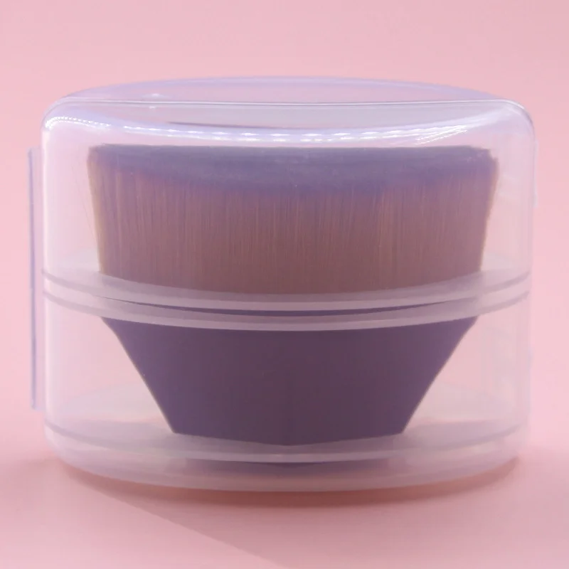 New No.55 Magic Makeup Brush P - Beauty No Makeup 评论和价格