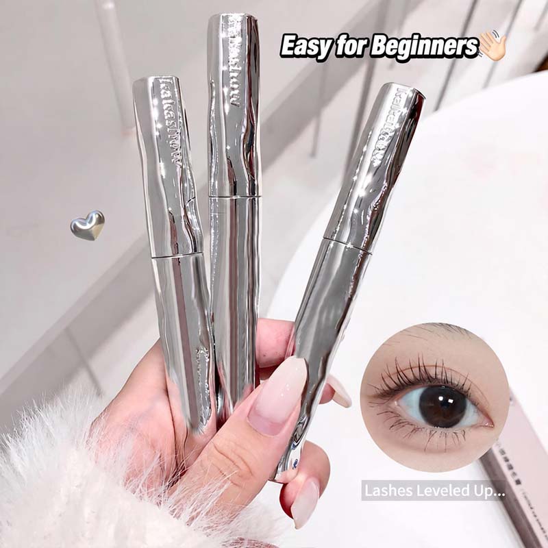 kakashow Curling Mascara Fine  - Waterproof Mascara Wand 评论和价格