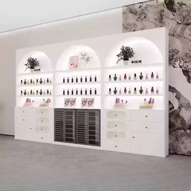 Yicheng Beauty Custom Cosmetic - Beauty & Makeup Katia Di Paola 评论和价格