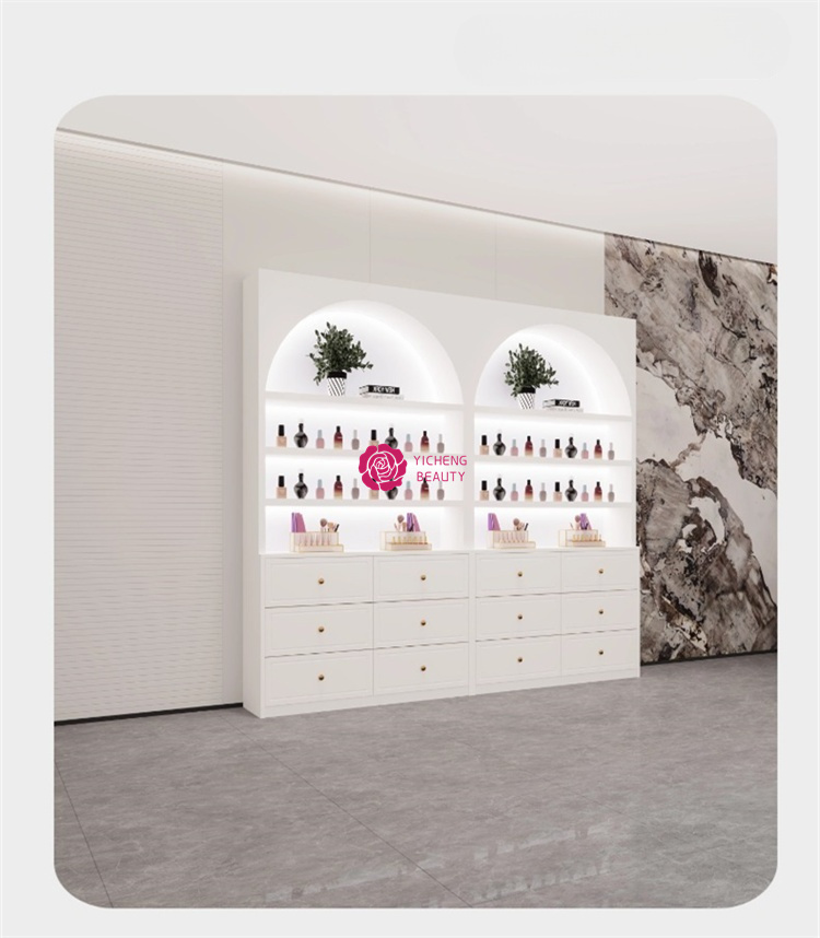 Yicheng Beauty Custom Cosmetic - Beauty & Makeup Katia Di Paola 评论和价格