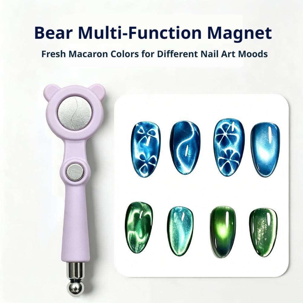 1pcs Cat Eye Nail Magnet Tool  - Contour Palette Stick 评论和价格