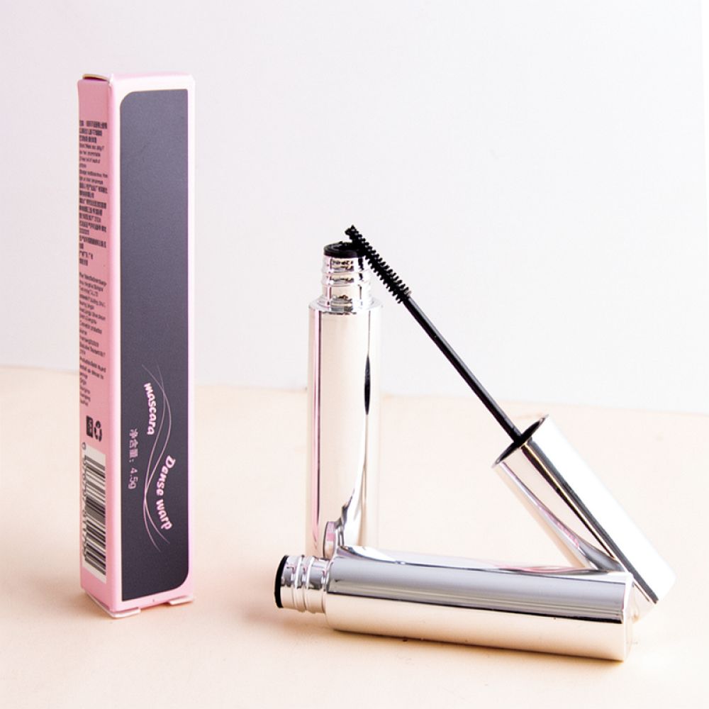 For Casen Mascara Natural Leng - Waterproof Mascara Wand 评论和价格