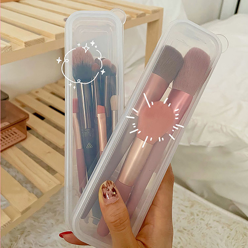 Makeup Brush Organizer Transpa - Beauty Makeup Women 评论和价格