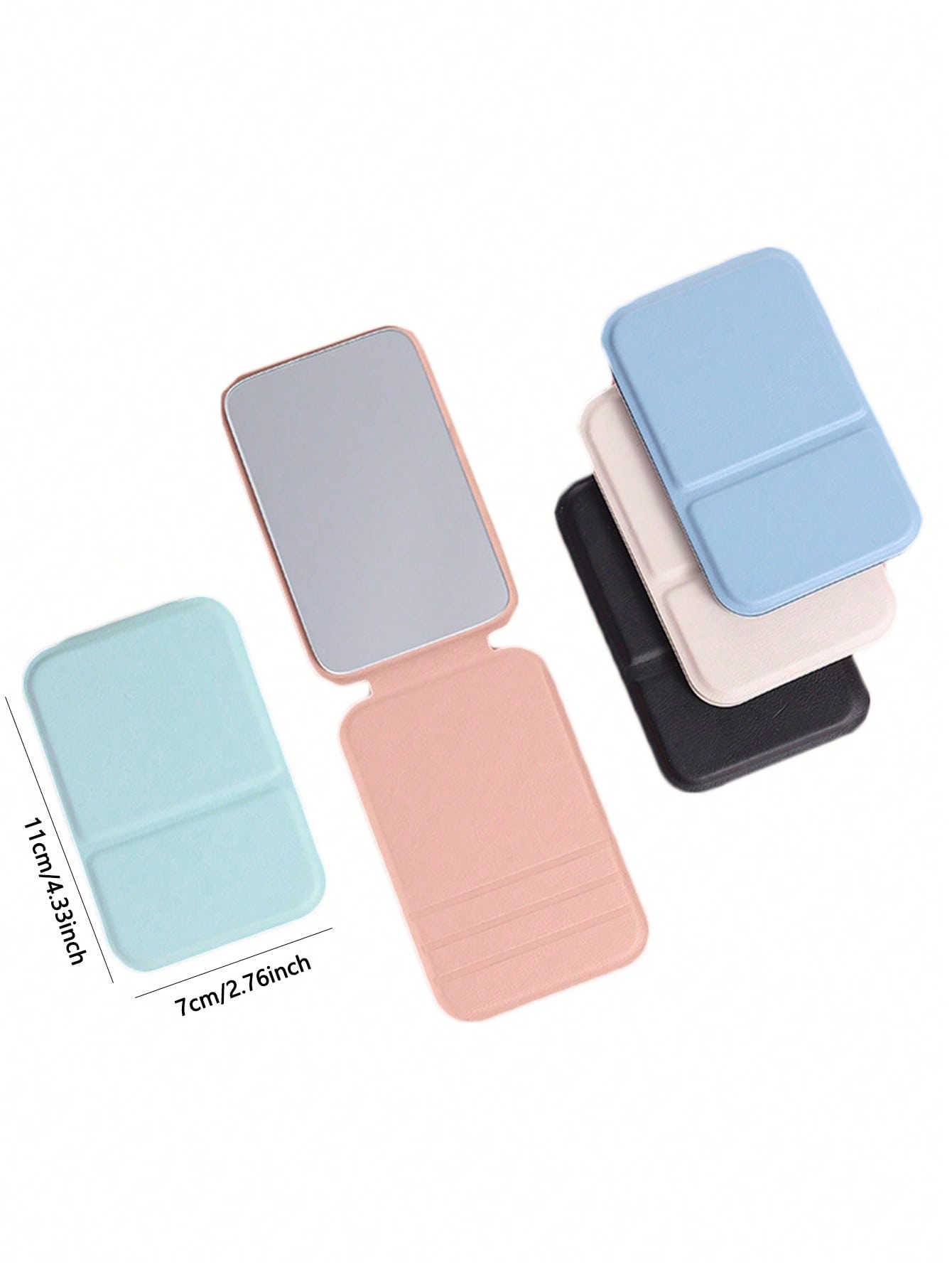 Portable Folding Mini Makeup M - Beauty & Makeup Katia Di Paola 评论和价格