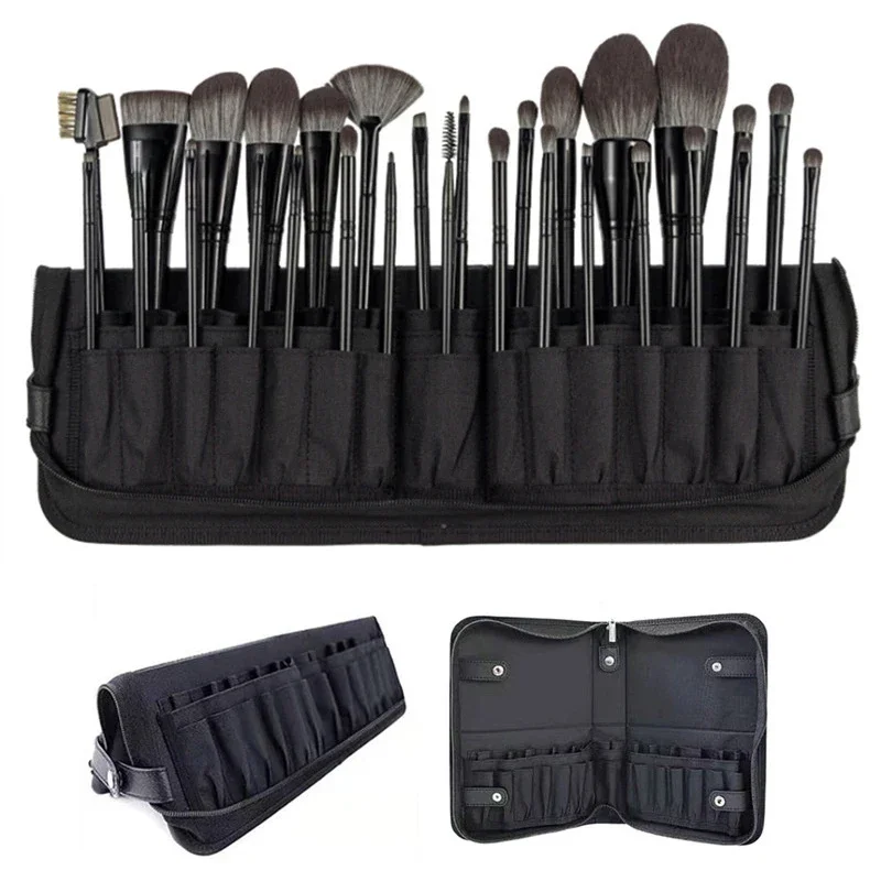 29/23 Holes Foldable Makeup Br - Beauty Makeup Women 评论和价格