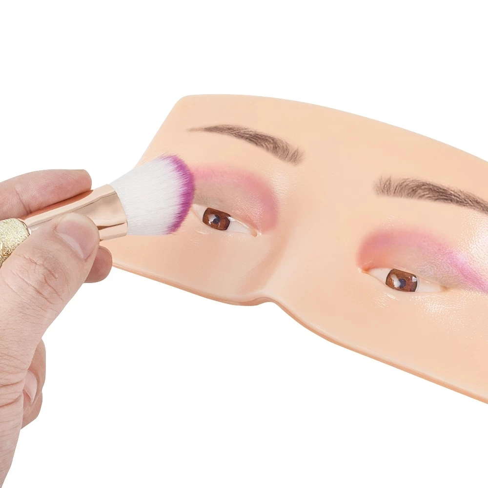 1pcs Premium 5D Eyebrow Tattoo - Beauty Makeup Academy 评论和价格