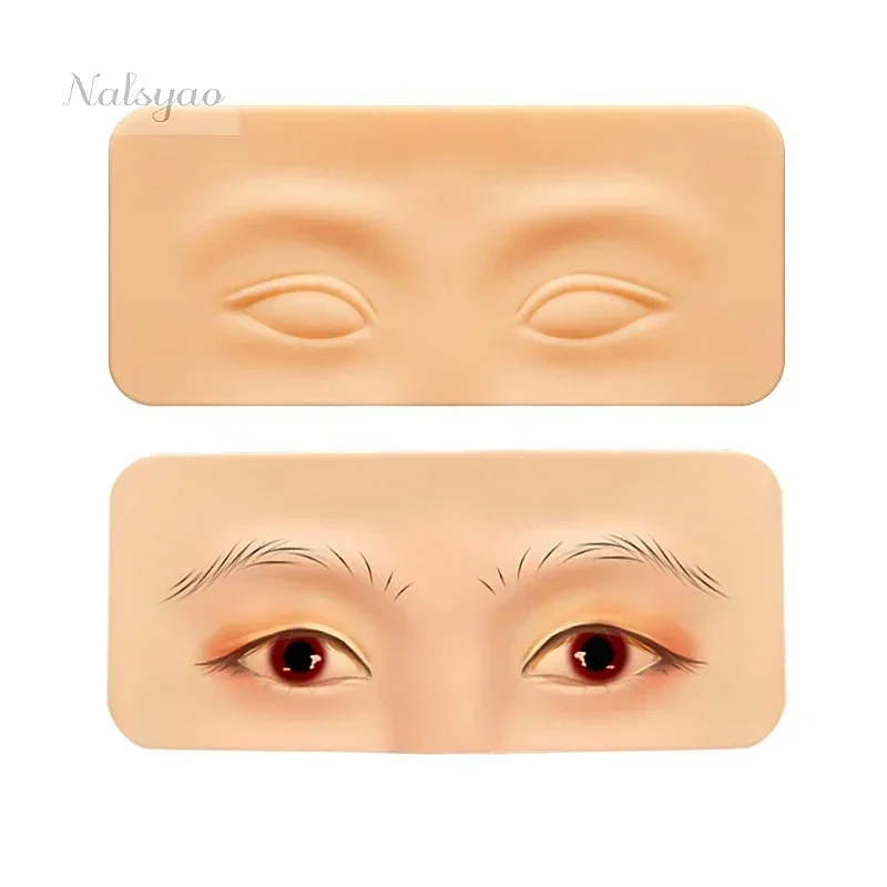 Premium 5D Silicone Eyebrow Ta - Beauty Makeup Academy 评论和价格