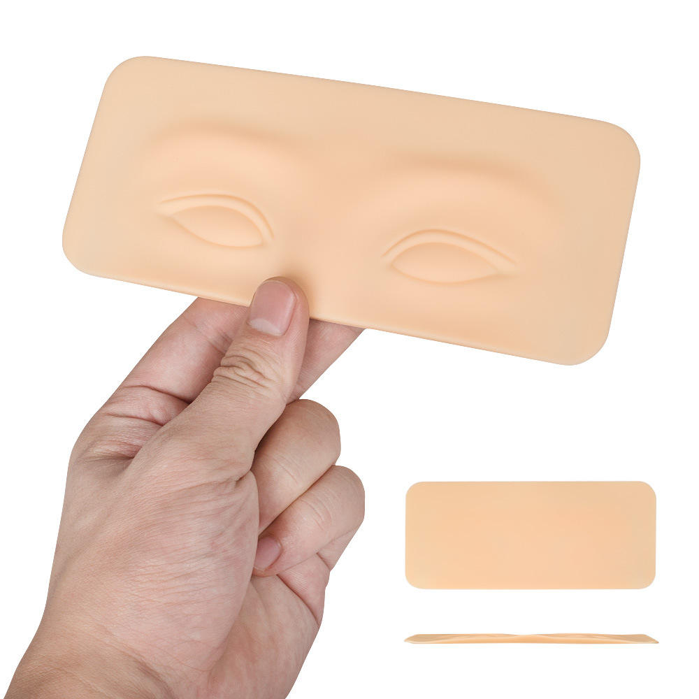 Premium 5D Silicone Eyebrow Ta - Beauty Makeup Academy 评论和价格