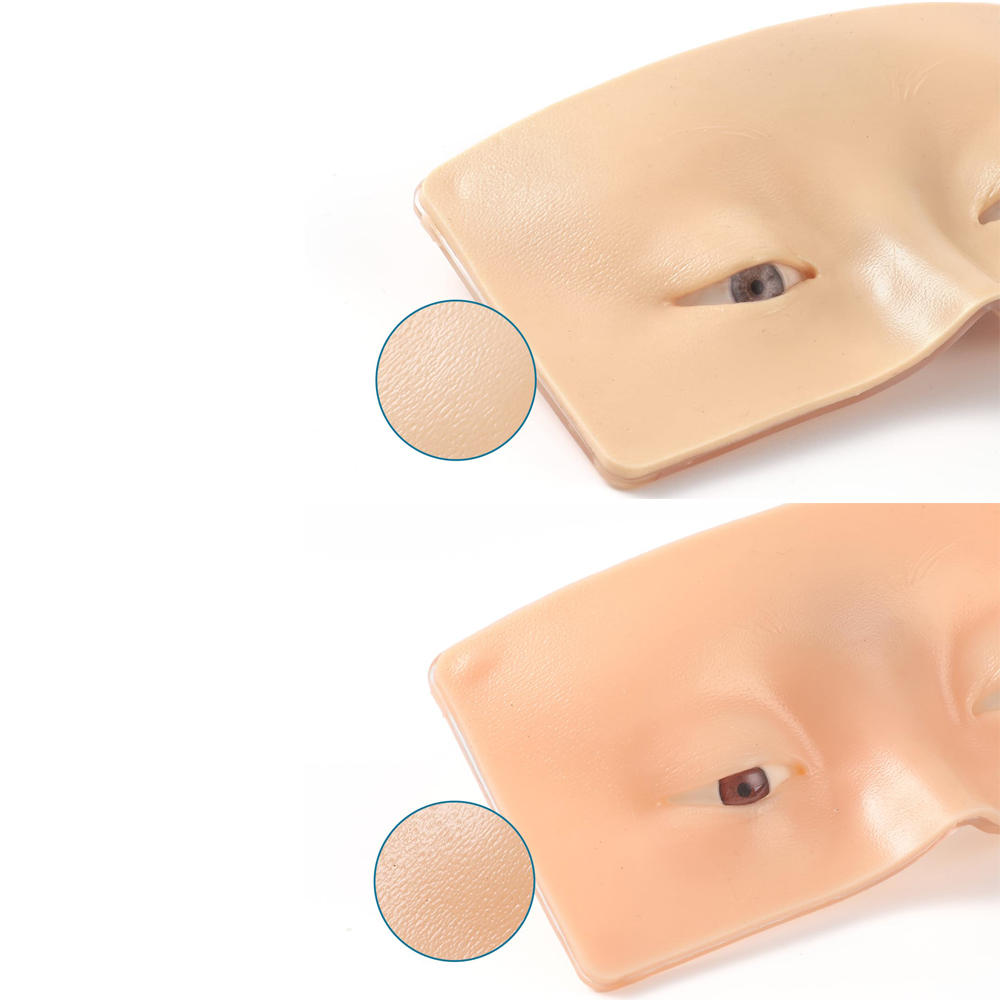 Makeup Practice Board Eyebrow  - Beauty Makeup Academy 评论和价格